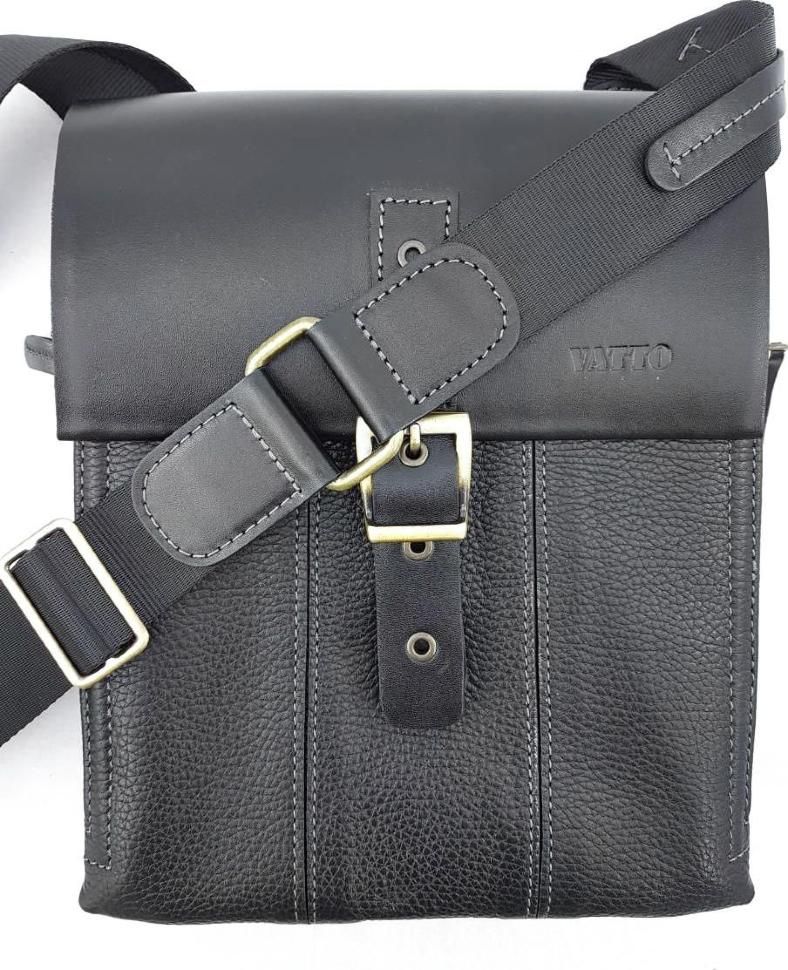 Функціональна сумка планшет середнього розміру на три відділення VATTO (11785)