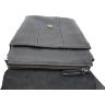 Функциональная сумка планшет среднего размера на три отделения VATTO (11785) - 11