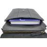 Функциональная сумка планшет среднего размера на три отделения VATTO (11785) - 12