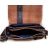 Кожаная мужская сумка винтажного стиля VATTO (11984) - 3