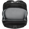 Функциональный повседневный рюкзак из полиэстера для ноутбука до 16" Wenger XE Resist черного цвета 103644 modnotak фото - 5
