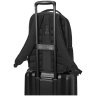 Функциональный повседневный рюкзак из полиэстера для ноутбука до 16" Wenger XE Resist черного цвета 103644 modnotak фото - 6