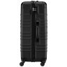 Валіза Wenger, Amplar, велика, пластик, 4 колеса, чорна фото №5 Валіза Wenger, Amplar, велика, пластик, 4 колеса, чорна modnotak фото - 5
