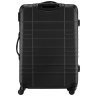 Валіза Wenger, Amplar, велика, пластик, 4 колеса, чорна фото №6 Валіза Wenger, Amplar, велика, пластик, 4 колеса, чорна modnotak фото - 6