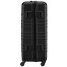 Валіза Wenger, Amplar, велика, пластик, 4 колеса, чорна фото №7 Валіза Wenger, Amplar, велика, пластик, 4 колеса, чорна modnotak фото - 7