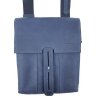 Функциональная мужская наплечная сумка на три отделения с клапаном VATTO (11786) - 1