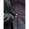 Зонт-гольфер Fulton G940 Executive Dark Navy (Механика, складной, однотонный, темно-синий) 107944 modnotak фото - 6