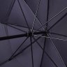 Зонт-гольфер Fulton G940 Executive Dark Navy (Механика, складной, однотонный, темно-синий) 107944 modnotak фото - 11