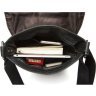 Оригинальная мужская сумка - планшет среднего размера VINTAGE STYLE (14847) - 5