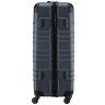 Валіза Wenger, Amplar, велика, пластик, 4 колеса, синя modnotak фото - 6