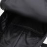 Мужской тактический рюкзак из прочного текстиля с креплениями molle Monsen черного цвета 96345 фото №5 Мужской тактический рюкзак из прочного текстиля с креплениями molle Monsen черного цвета 96345 modnotak фото - 5