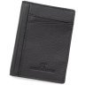 Обложка для формата ID документов ST Leather 97745 Черная фото №1 Обложка для формата ID документов ST Leather 97745 Черная modnotak фото - 1