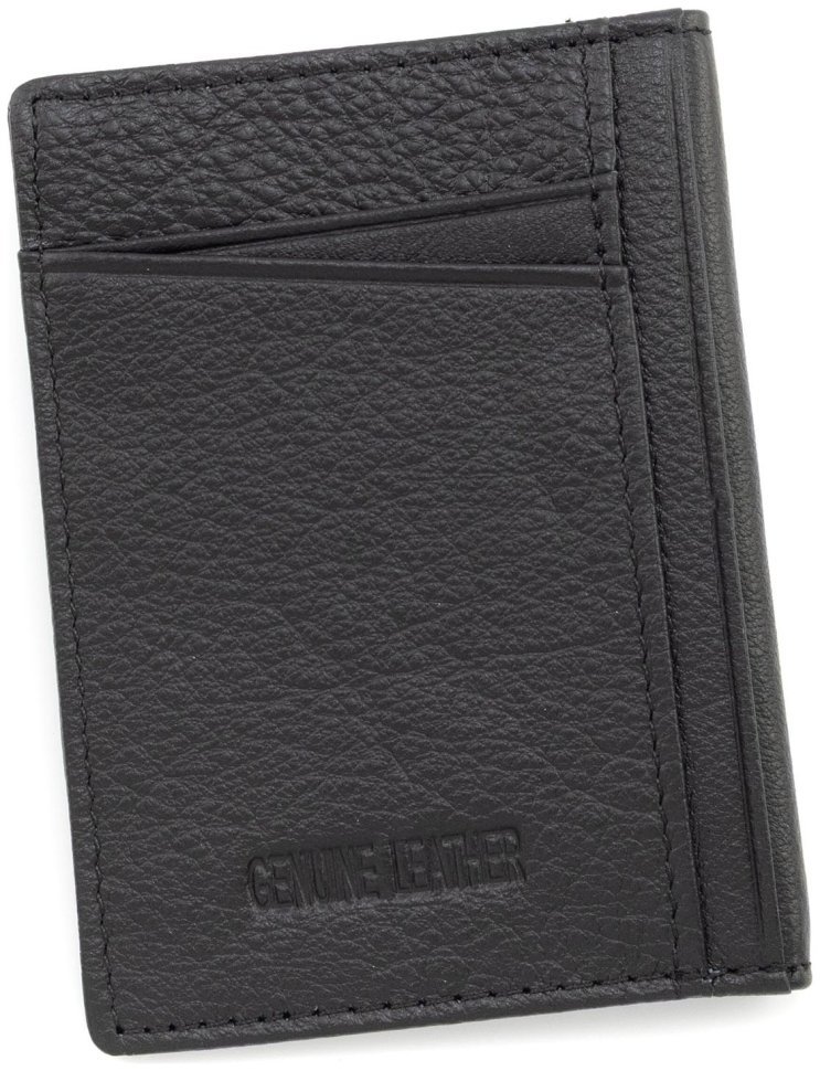 Обложка для формата ID документов ST Leather 97745 Черная фото №3 Обложка для формата ID документов ST Leather 97745 Черная modnotak фото №3