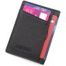 Обложка для формата ID документов ST Leather 97745 Черная фото №5 Обложка для формата ID документов ST Leather 97745 Черная modnotak фото - 5