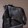 Стильная мужская сумка - планшет с оригинальным дизайном VINTAGE STYLE (14848) - 7