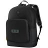 Мужской рюкзак из полиэстера для ноутбука до 16" Wenger Next 23 Crango 103646 черного цвета modnotak фото - 1
