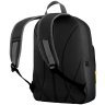 Мужской рюкзак из полиэстера для ноутбука до 16" Wenger Next 23 Crango 103646 черного цвета modnotak фото - 2