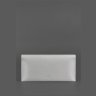 Женский тревел-кейс серого цвета из качественной кожи с фиксацией BlankNote Journey (12900) - 5