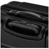 Валіза Wenger, Amplar, мала, пластик, 4 колеса, чорна modnotak фото - 11