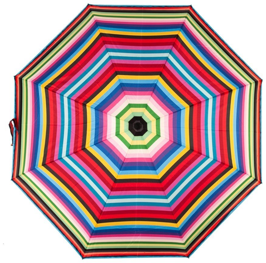 Зонт женский Fulton L354 Minilite-2 Retro Stripe (Механика, с разноцветными полосами) 94146 фото №2 Зонт женский Fulton L354 Minilite-2 Retro Stripe (Механика, с разноцветными полосами) 94146 modnotak фото №2