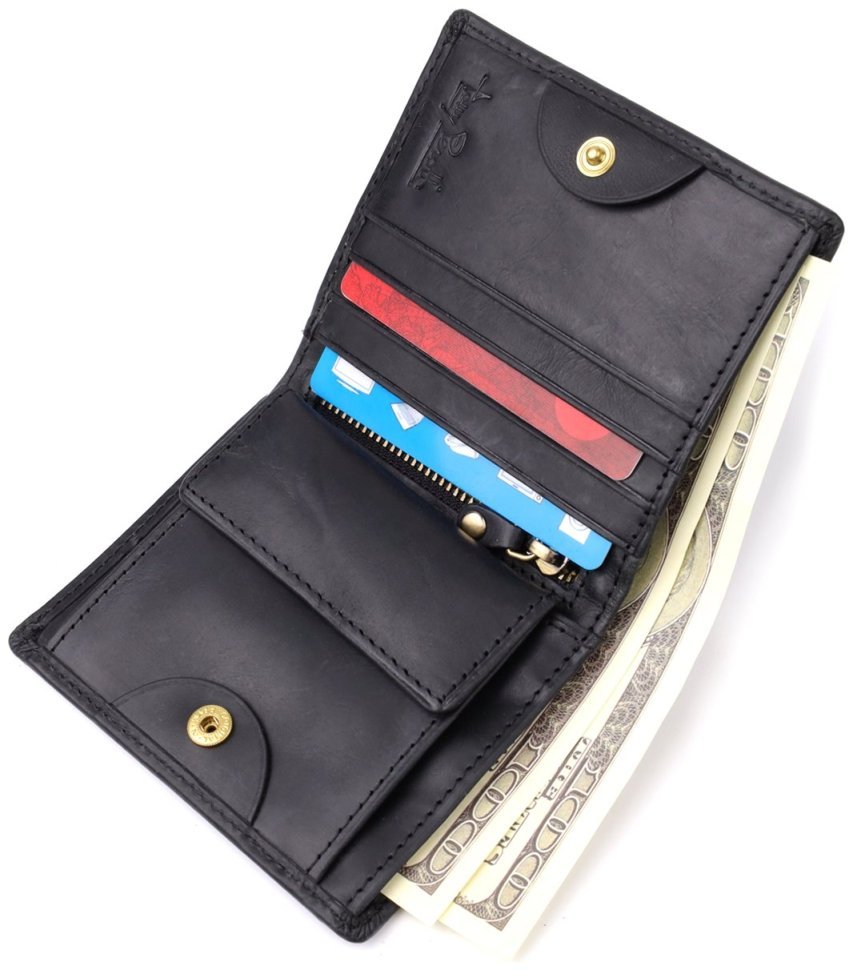 Бежевая женская сумка-тоут из натуральной кожи со вставками под кожу рептилии KARYA (2420832) modnotak фото №19