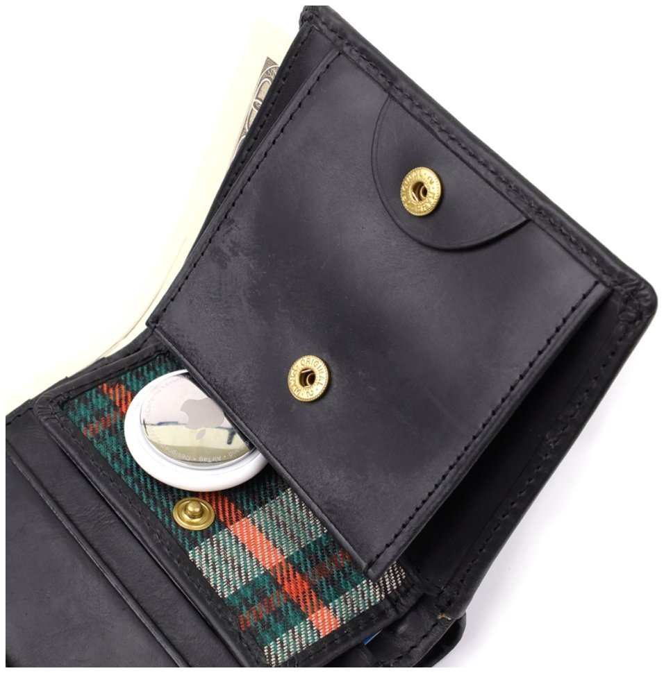 Бежевая женская сумка-тоут из натуральной кожи со вставками под кожу рептилии KARYA (2420832) modnotak фото №20