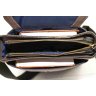Мужская небольшая сумка планшет на плечо с клапаном VATTO (11987) - 2