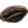 Вінтажна сумка месенджер через плече з натуральної шкіри VINTAGE STYLE (14420) - 8