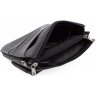 Мужская кожаная сумка-планшет через плечо H.T Leather (18908) - 8