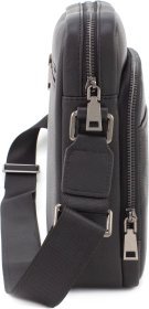 Сумка шкіряна чоловіча через плече Marco Coverna (667702)