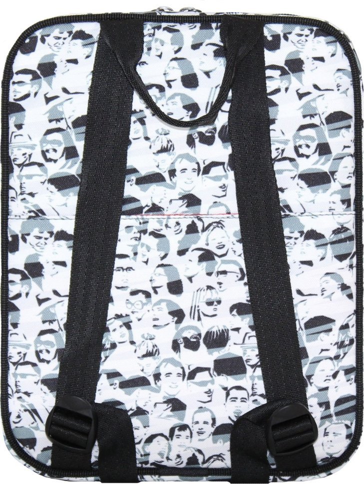 Текстильний рюкзак-чохол під планшет Bagland (53248)