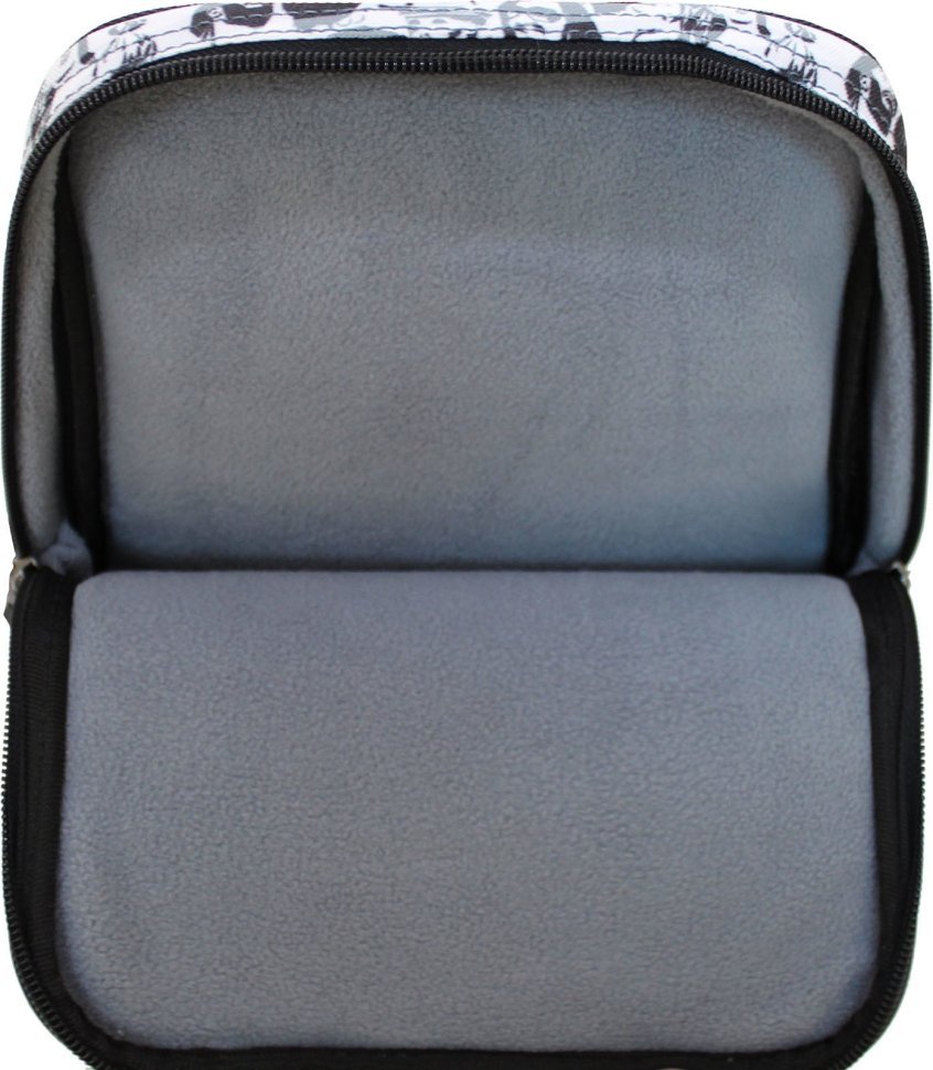 Текстильний рюкзак-чохол під планшет Bagland (53248)