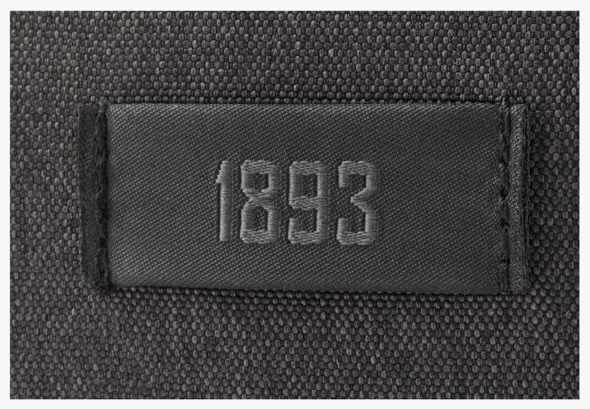 Компактный рюкзак на каждый день из прочного текстиля с отделением для ноутбука до 16" Wenger MX Light серого цвета 103548 фото №9 Компактный рюкзак на каждый день из прочного текстиля с отделением для ноутбука до 16" Wenger MX Light серого цвета 103548 modnotak фото №9