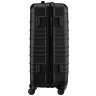 Валіза Wenger, Amplar, середня, пластик, 4 колеса, чорна modnotak фото - 8