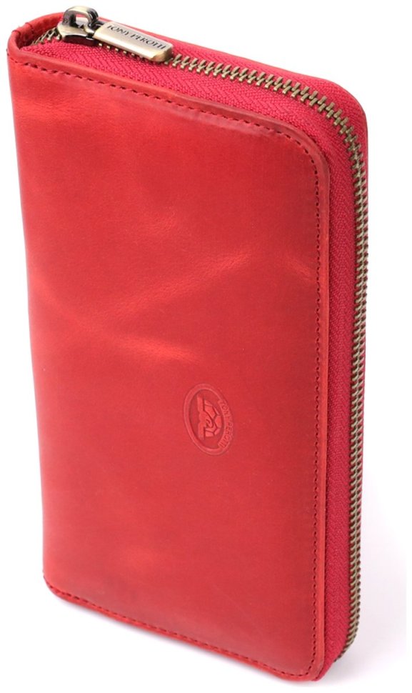 Классическая женская сумка среднего размера из черной кожи KARYA (2420834) фото №11 Классическая женская сумка среднего размера из черной кожи KARYA (2420834) modnotak фото №11