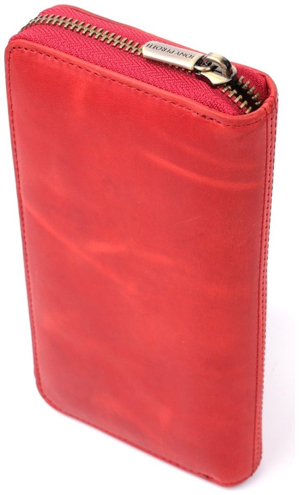 Классическая женская сумка среднего размера из черной кожи KARYA (2420834) фото №12 Классическая женская сумка среднего размера из черной кожи KARYA (2420834) modnotak фото №12