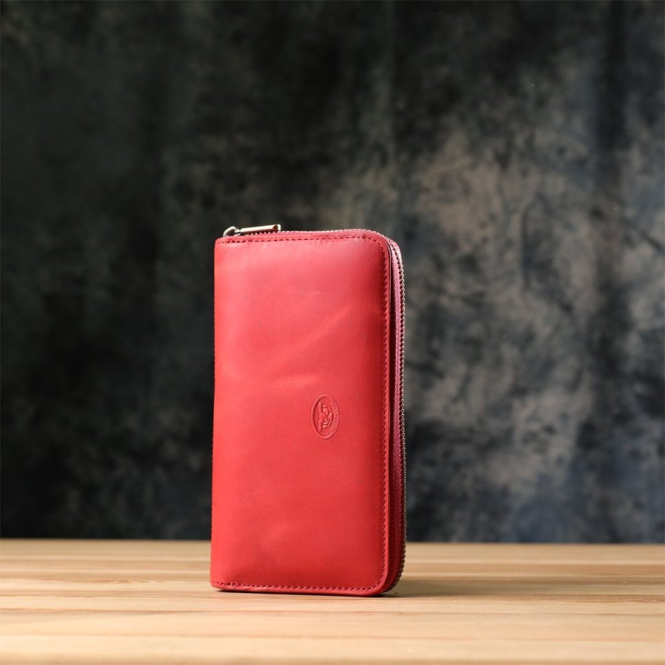 Классическая женская сумка среднего размера из черной кожи KARYA (2420834) фото №19 Классическая женская сумка среднего размера из черной кожи KARYA (2420834) modnotak фото №19