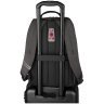Практичный городской рюкзак из полиэстера с отсеком для ноутбука до 14" Wenger MX Reload 103549 серого цвета фото №4 Практичный городской рюкзак из полиэстера с отсеком для ноутбука до 14" Wenger MX Reload 103549 серого цвета modnotak фото - 4