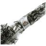 Зонт-трость женский Fulton Birdcage-2 L042 Stencil Floral (механика, прозрачный с цветочным принтом) 93849 фото №8 Зонт-трость женский Fulton Birdcage-2 L042 Stencil Floral (механика, прозрачный с цветочным принтом) 93849 modnotak фото - 8