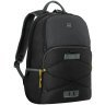Повседневный рюкзак для ноутбука до 15.6" из качественного полиэстера Wenger Next 23 Trayl черного цвета 103650 modnotak фото - 2