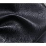 Великий чоловічий рюкзак з натуральної шкіри чорного кольору Tiding Bag (21620) - 5
