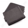 Солідний чоловічий гаманець чорного кольору з блоком для документів - Marco Coverna (18508) - 6