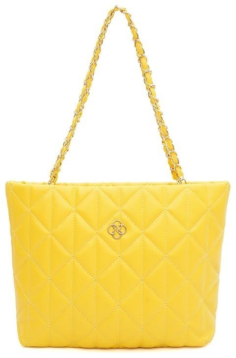 Яркая женская сумка из качественного кожзама с длинной ручкой Monsen 94651 modnotak фото №1