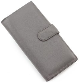 Женский кошелек на магнитах под много карточек Marco Coverna (16515)