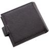 Чоловік шкіряний гаманець на магніті MD Leather (16595) - 7