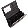 Женский кожаный кошелек с блоком для карточек ST Leather (16663) - 5