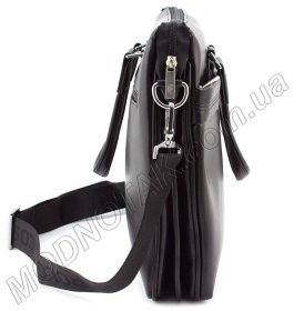 Деловая повседневная сумка под документы - POLO (10158)