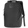 Вместительный текстильный рюкзак темно-серого цвета для ноутбука 16" Wenger MX Eco Light 103552 modnotak фото - 1