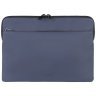 Чохол Tucano Gommo MB Pro 14", синій modnotak фото - 1