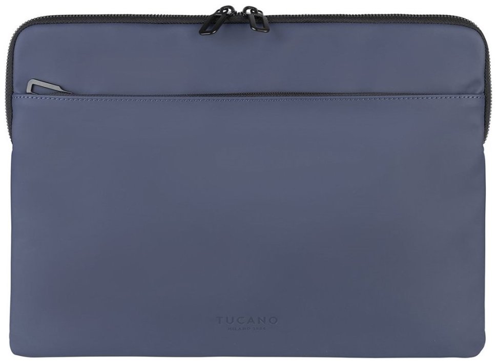 Чохол Tucano Gommo MB Pro 14", синій modnotak фото №1